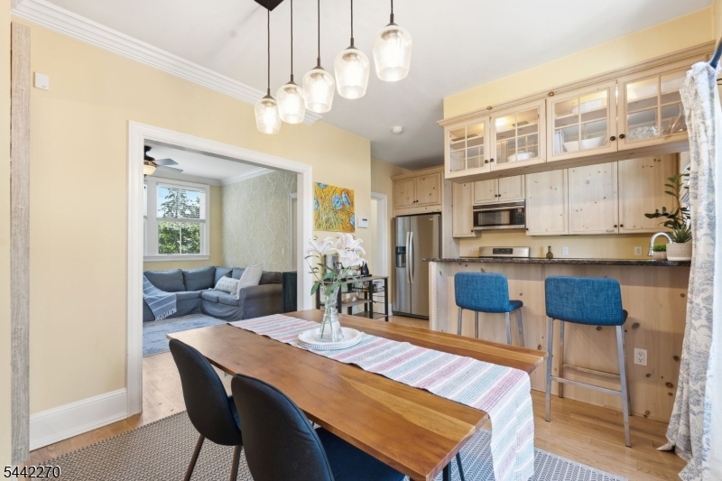 Downtown Montclair - Residential Lease