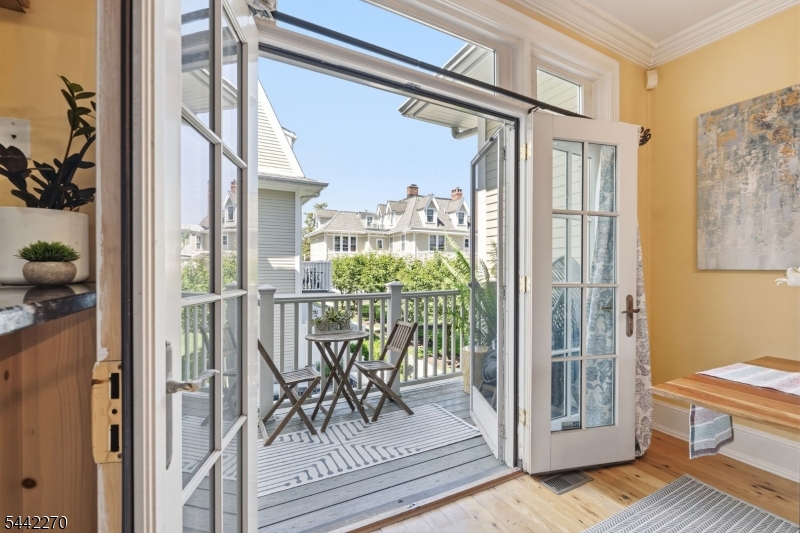 Downtown Montclair - Residential Lease