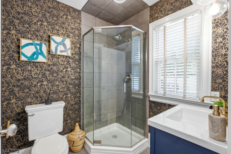 Downtown Montclair - Residential Lease