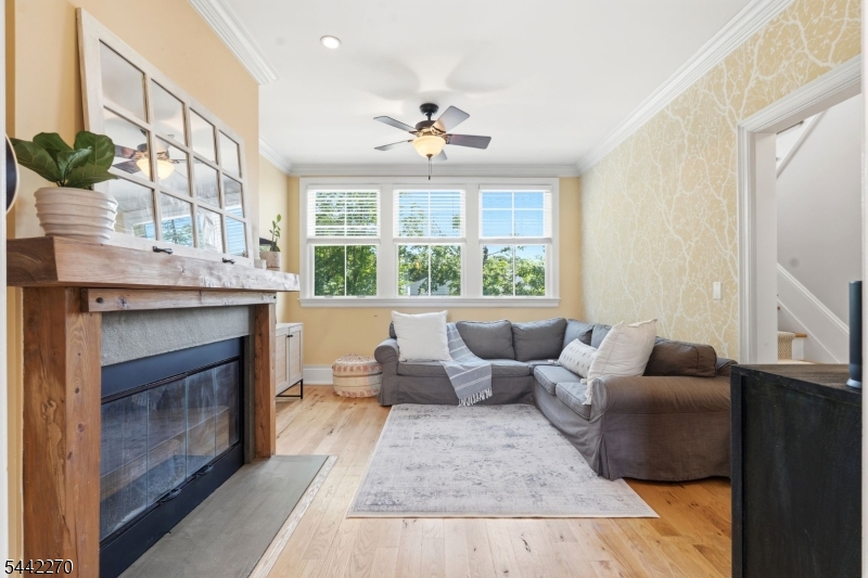 Downtown Montclair - Residential Lease