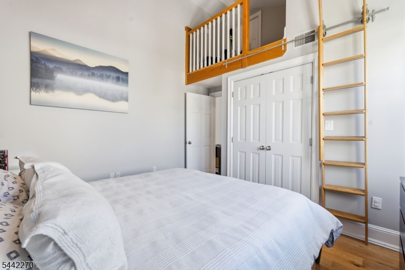 Downtown Montclair - Residential Lease