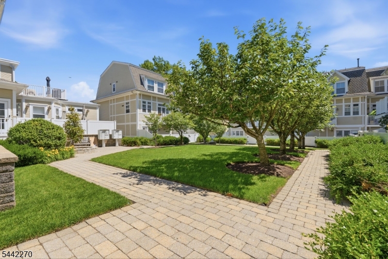 Downtown Montclair - Residential Lease