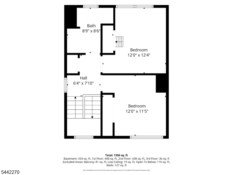 Downtown Montclair - Residential Lease