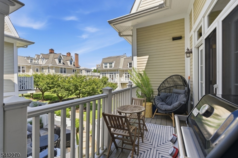 Downtown Montclair - Residential Lease