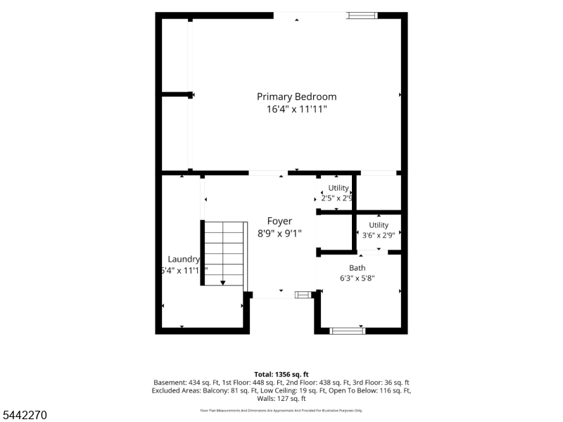 Downtown Montclair - Residential Lease