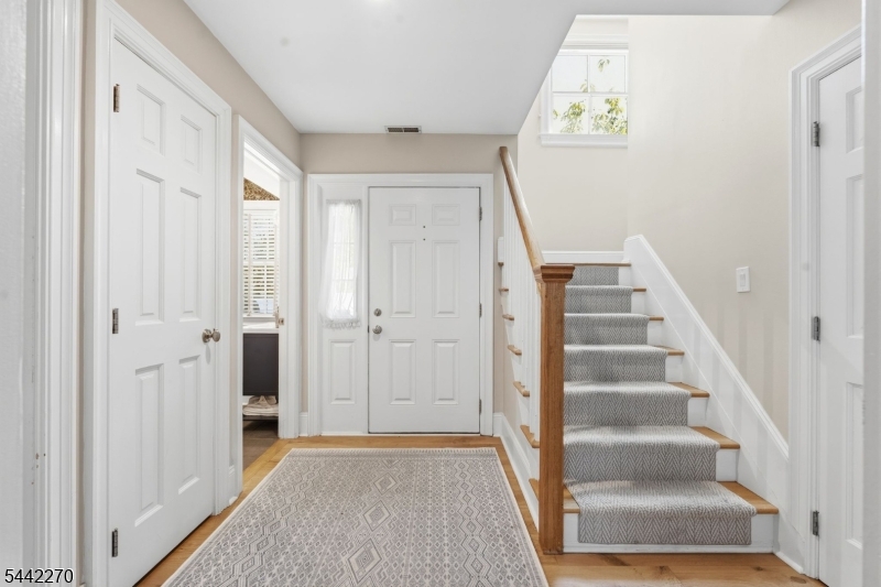 Downtown Montclair - Residential Lease
