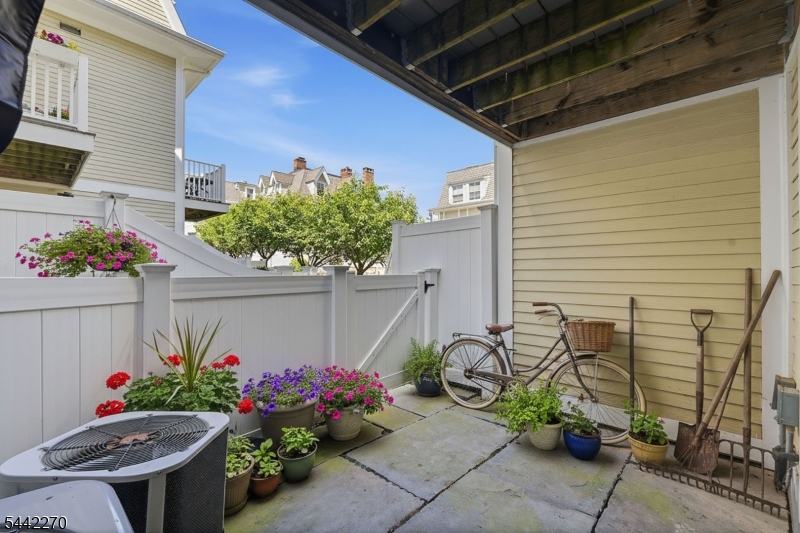 Downtown Montclair - Residential Lease