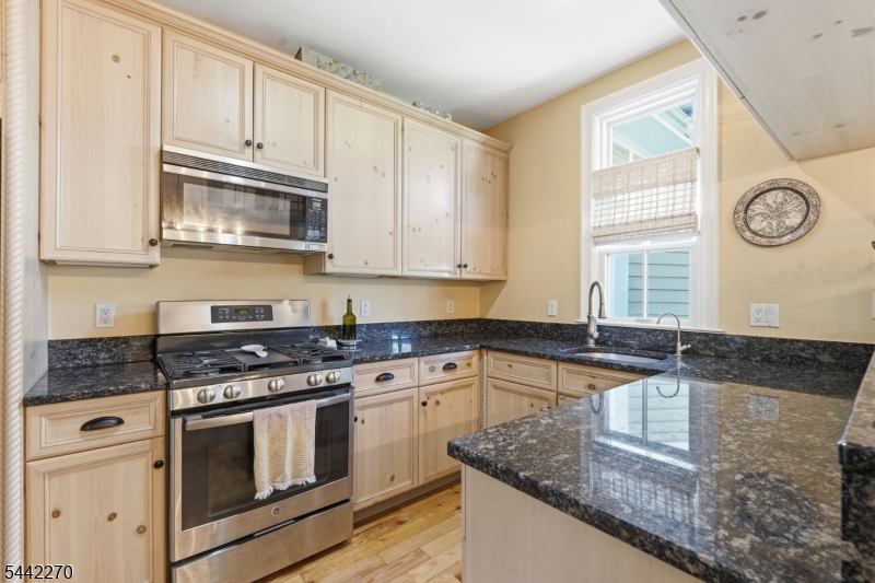Downtown Montclair - Residential Lease