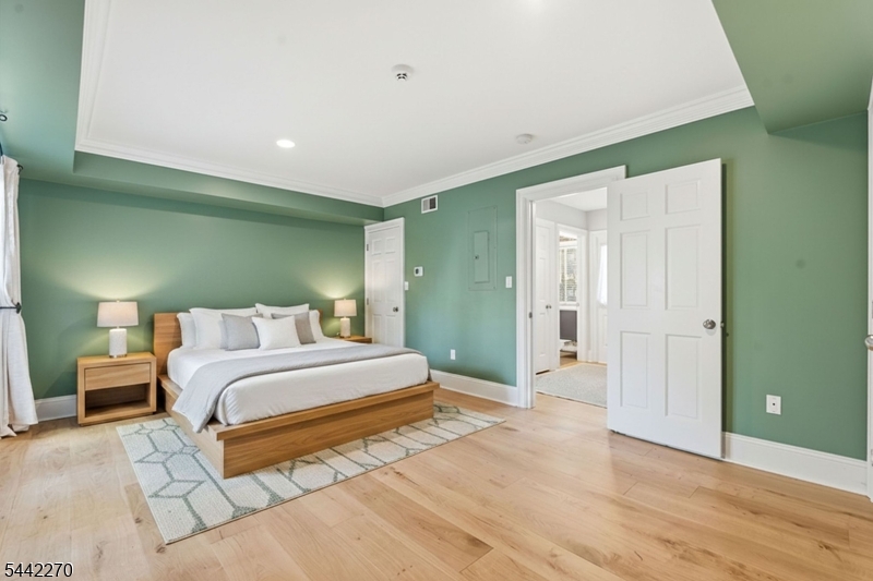 Downtown Montclair - Residential Lease