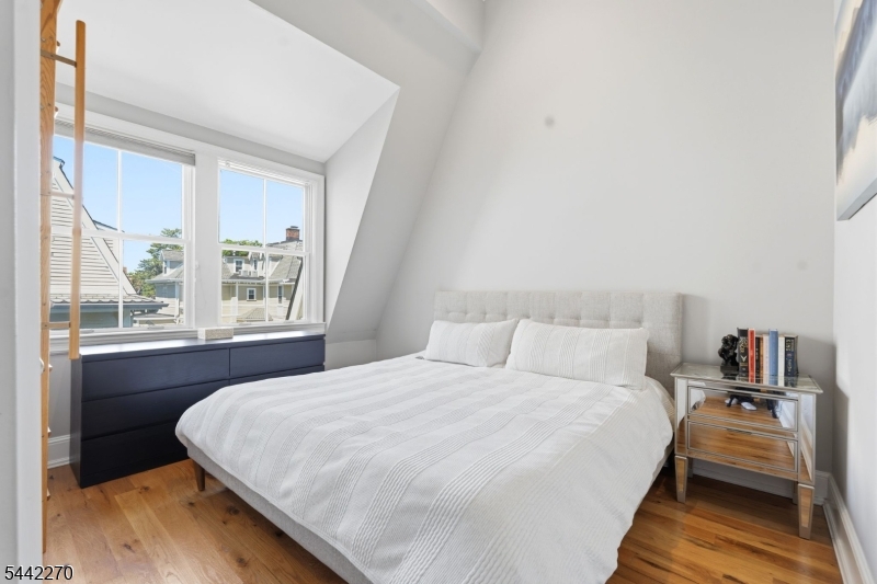 Downtown Montclair - Residential Lease