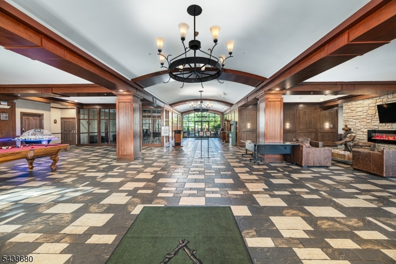 Appalachian Hotel - Residential