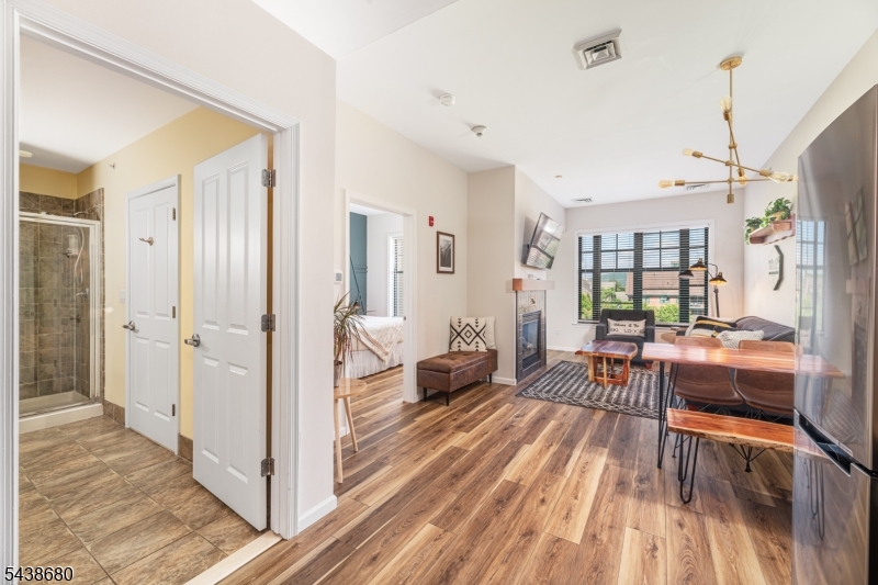 Appalachian Hotel - Residential