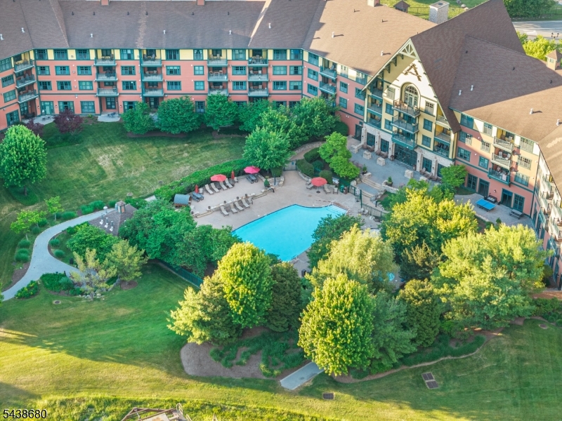 Appalachian Hotel - Residential