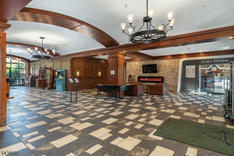 Appalachian Hotel - Residential