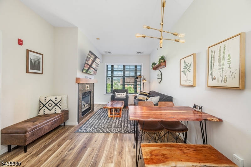 Appalachian Hotel - Residential