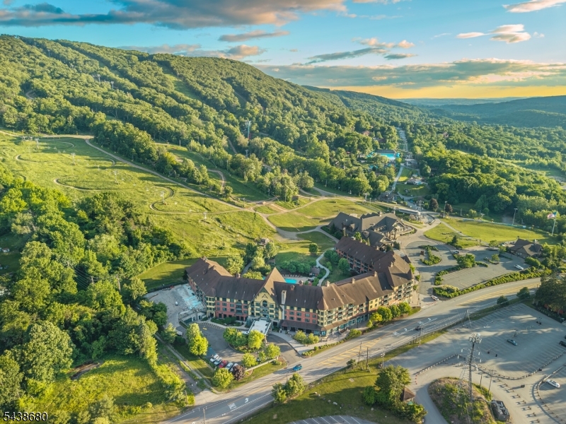 Appalachian Hotel - Residential