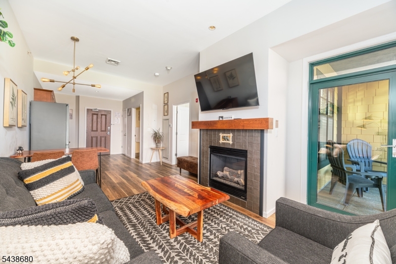 Appalachian Hotel - Residential