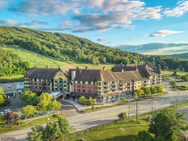 Appalachian Hotel - Residential
