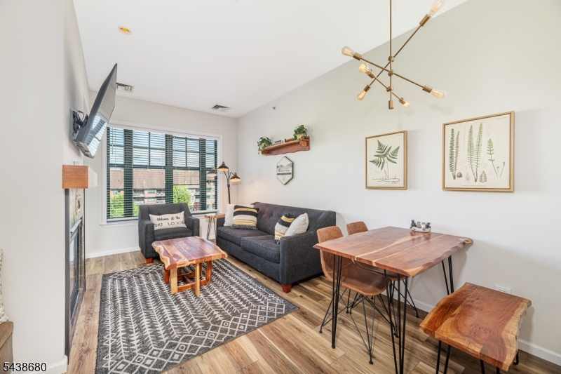 Appalachian Hotel - Residential