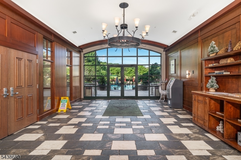 Appalachian Hotel - Residential