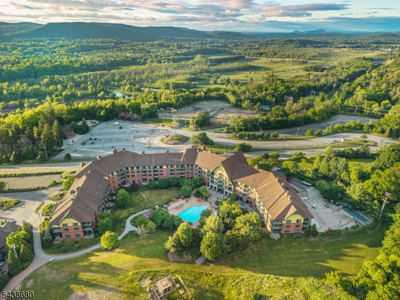 Appalachian Hotel - Residential