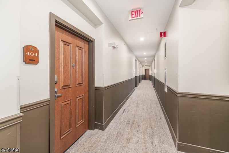 Appalachian Hotel - Residential