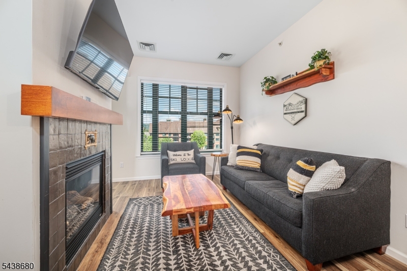 Appalachian Hotel - Residential
