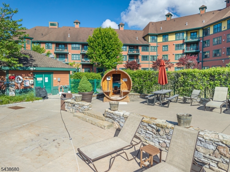 Appalachian Hotel - Residential
