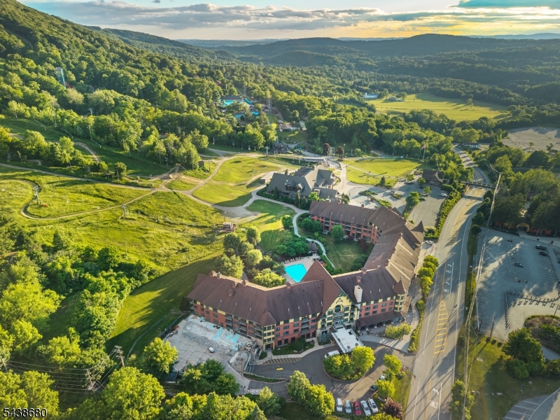 Appalachian Hotel - Residential