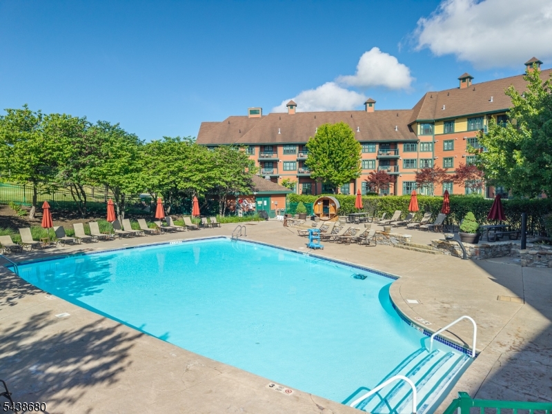 Appalachian Hotel - Residential