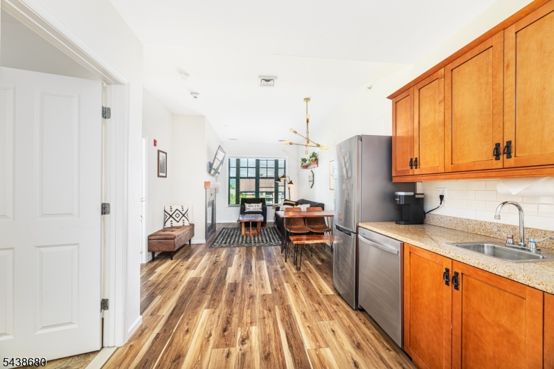 Appalachian Hotel - Residential