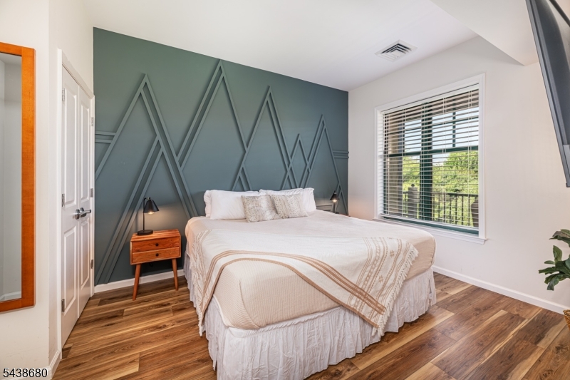 Appalachian Hotel - Residential