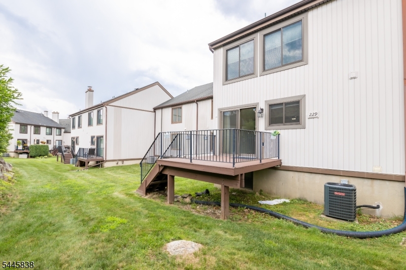 High Point - Residential