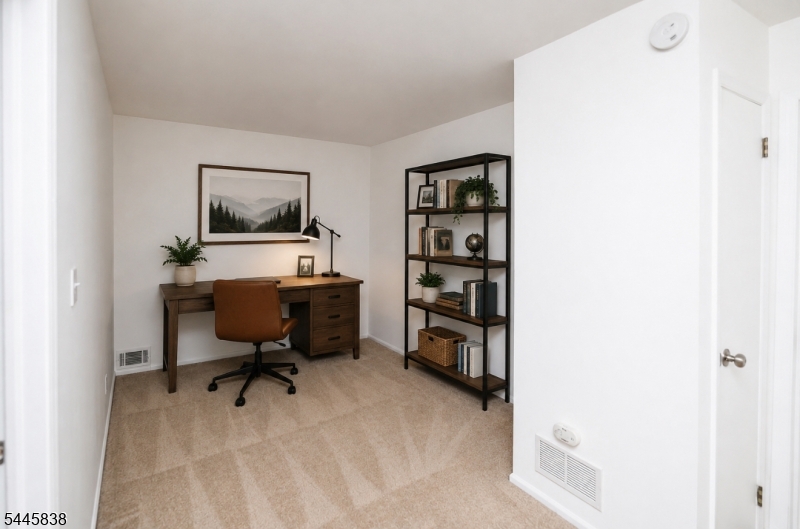 High Point - Residential