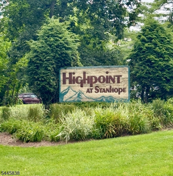 High Point - Residential