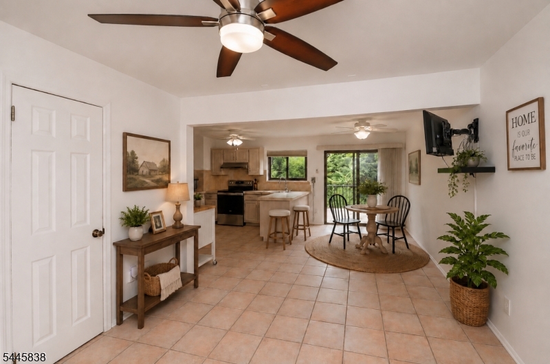 High Point - Residential