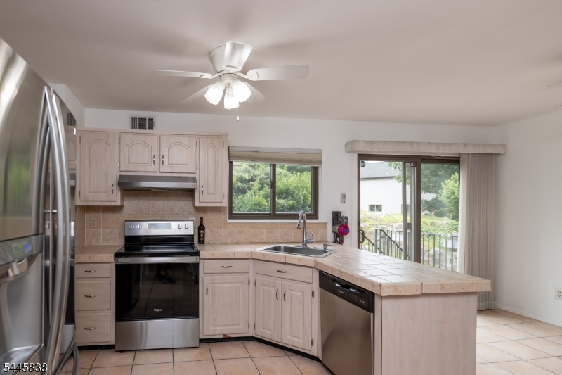 High Point - Residential
