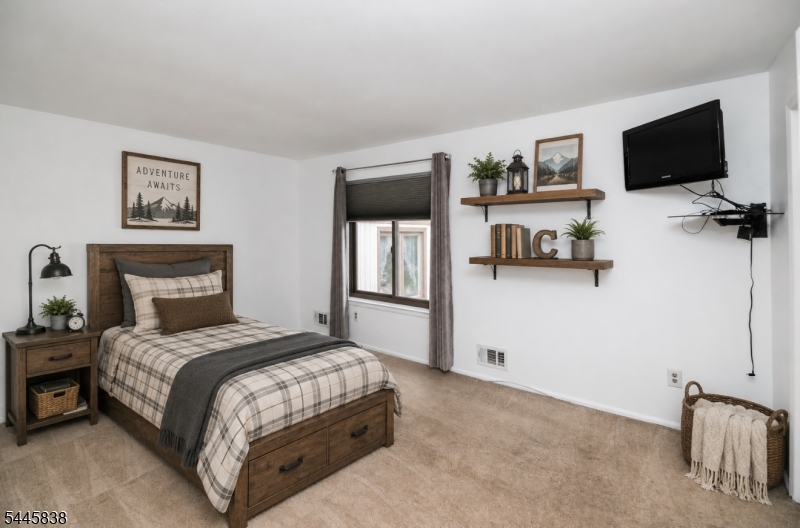 High Point - Residential