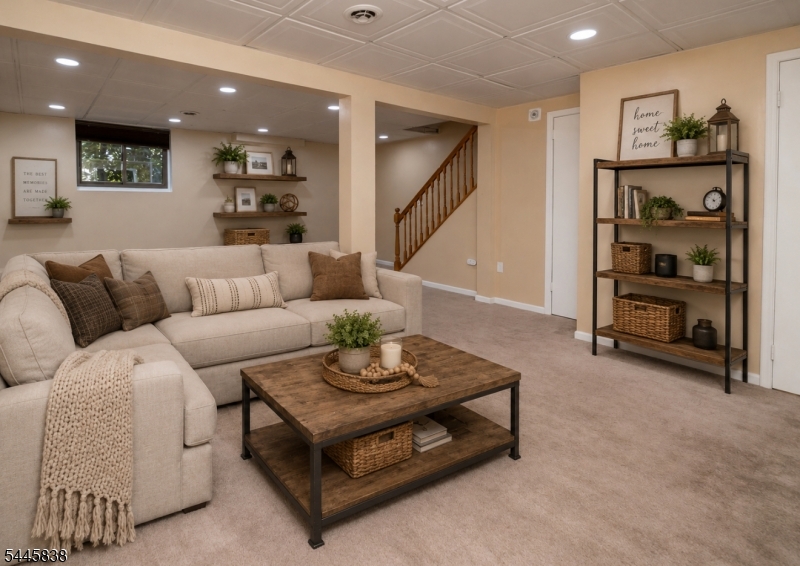High Point - Residential