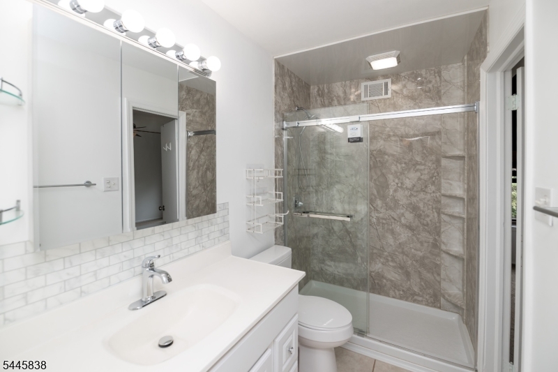 High Point - Residential
