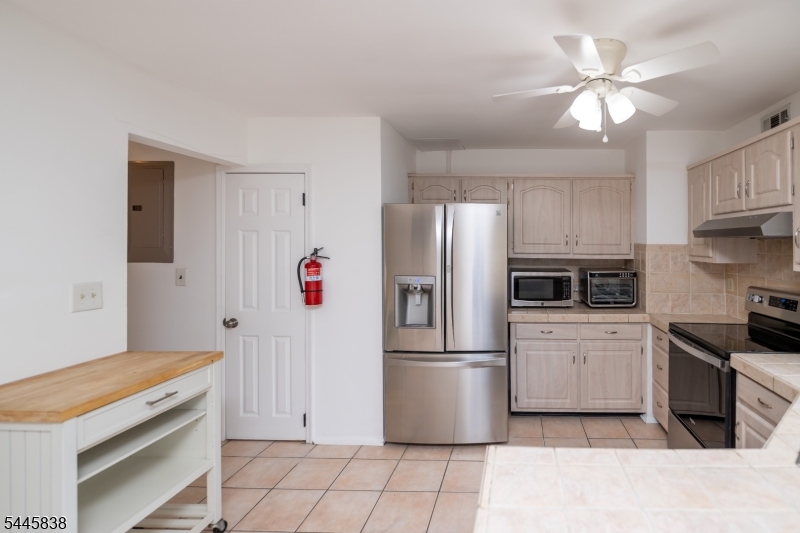 High Point - Residential