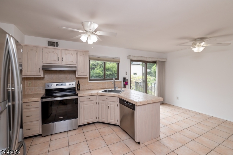 High Point - Residential