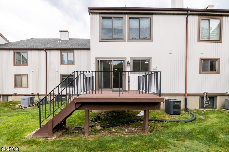 High Point - Residential