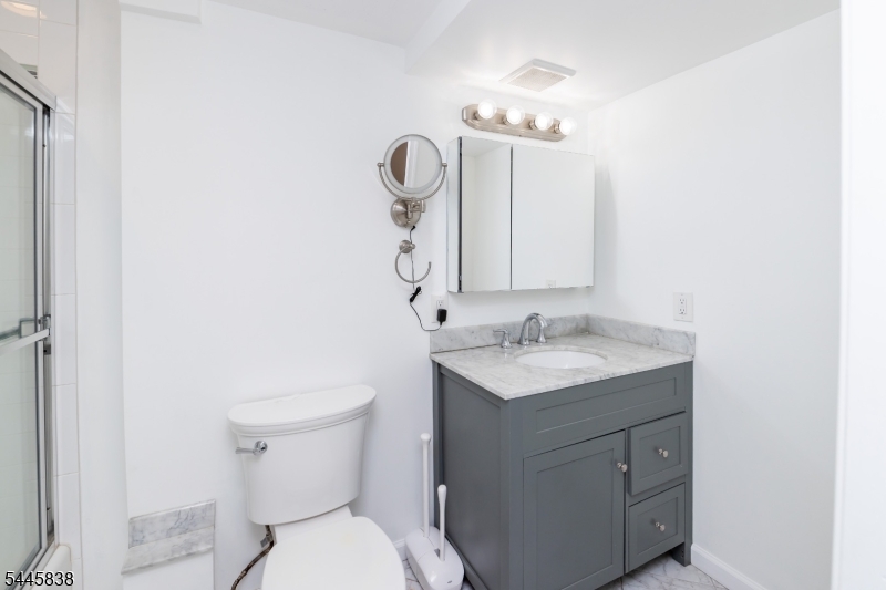 High Point - Residential
