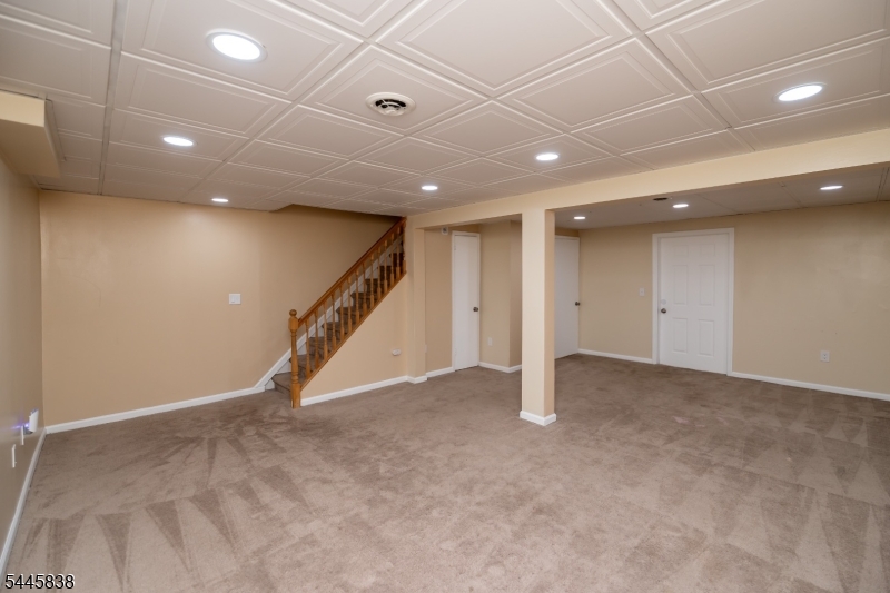 High Point - Residential
