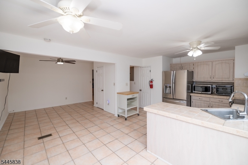 High Point - Residential