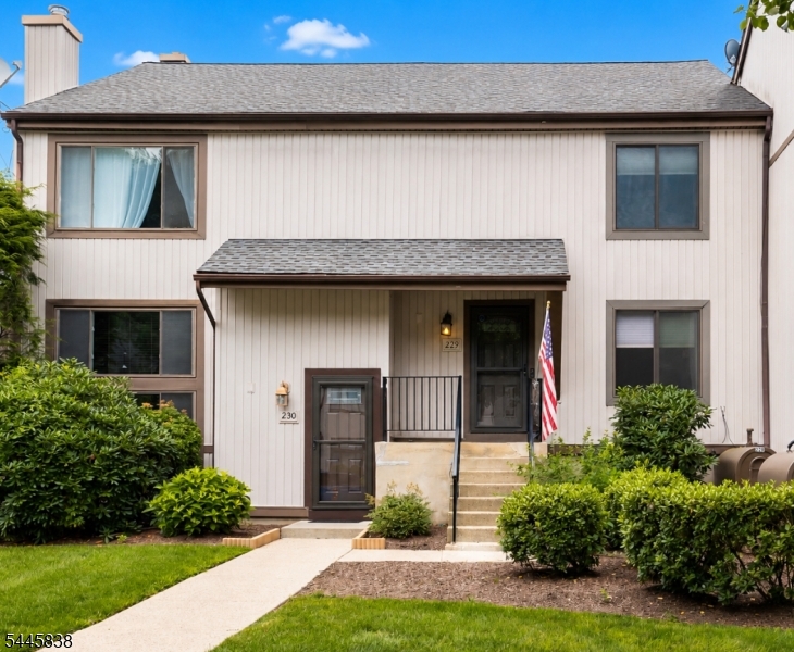 High Point - Residential