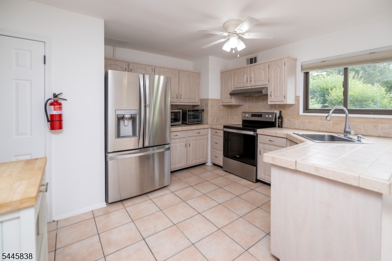 High Point - Residential