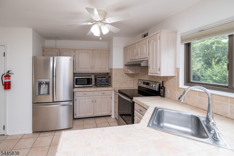 High Point - Residential