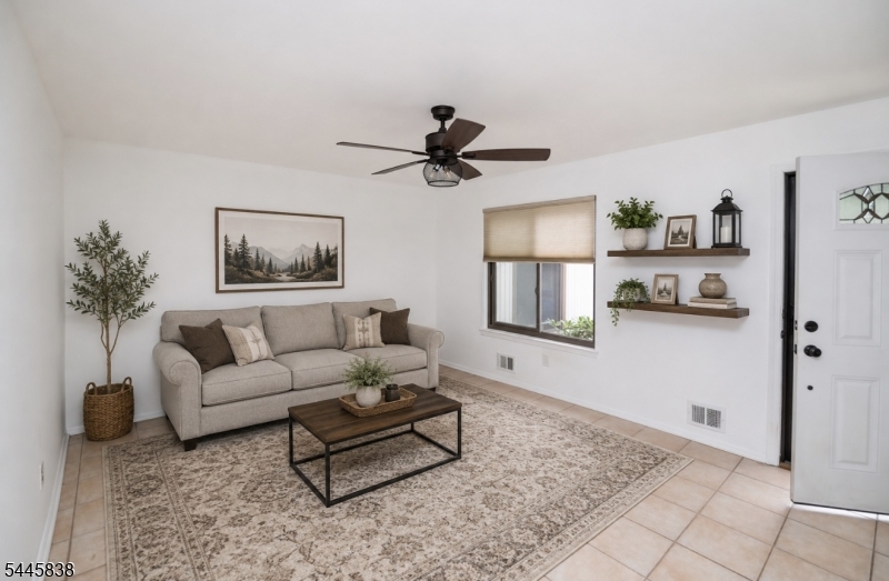 High Point - Residential